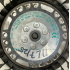 Gereviseerde ruilmotorplaat Stork CML 14/4-5-24 of Turbo. R2E140-BO10-12