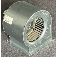 Kort gebruikte ventilator voor Brink B16 en MultiCalor. Lemmens DD 9-7 TAC APD