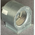 Kort gebruikte ventilator voor Brink B16 en Multicalor Sphere 20. Lemmens DD 9-7 TAC 1/2