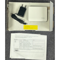 Nieuwe Itho Bridge RF repeater CVD-S ECO. 04-00087