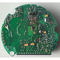 Goede gebruikte EBM Pabst motorprint.