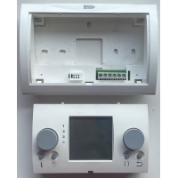 Goede gebruikte Brink klokthermostaat. 510430