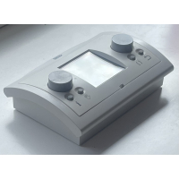 Goede gebruikte Brink klokthermostaat. 510430