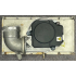 Goede gebruikte Brink B25 Allure rookgasventilator. 531030 G1G126-AA49-72