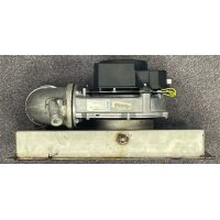 Goede gebruikte Brink B25 Allure rookgasventilator. 531030 G1G126-AA49-72