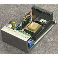 Goede gebruikte branderautomaat Brink Allure B16, B25, B40. MCBA 1441D-V2.2. 531031