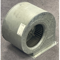 Goede gebruikte ventilator Brink B16 HR(D). DD 9-7 TAC2 APD