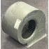 Goede gebruikte ventilator Brink B16 HR(D). DD 9-7 TAC2 APD