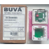 Nieuwe Buva bedrade hoofdbediening 12V. 2905001