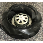 Gereviseerde ruilmotor voor Zehnder ComfoAir Q350 WTW unit. R3G190-RC05-29