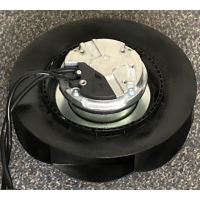 Gereviseerde ruilmotor voor Zehnder ComfoAir Q350 WTW unit. R3G190-RC05-29