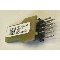 Goede gebruikte vochtsensor voor Itho CVE ventilatiebox.