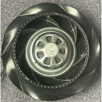 Gereviseerde ventilator Brink Renovent Excellent 400. R3G190-RG19-22. 531774