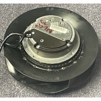 Gereviseerde ventilator Brink Renovent Excellent 400. R3G190-RG19-22. 531774