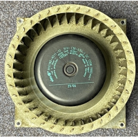 Gereviseerde ruilmotor voor Stork WHR91 WTW unit. R1G160-AD11-10. 400200012