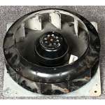 Gereviseerde ruilmotor Itho CAS 45/W dakventilator. 545-69710