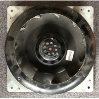 Gereviseerde ruilmotor Itho CAS 45/W dakventilator. 545-69710