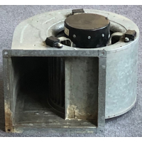 Goede gebruikte Brink B16 HR(D) ventilator. DD 9-7 ECM 1/2