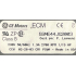 Gereviseerde ruilmotor Lemmens DS-140-62 TAC 1/15. 137006