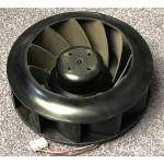 Gereviseerde ventilator voor Itho Ecofan 2 (High Capacity). Torin Sifan 077308