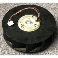 Gereviseerde ventilator voor Itho Ecofan 2 (High Capacity). Torin Sifan 077308