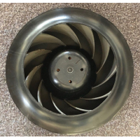 Gereviseerde ventilator voor Itho Ecofan 2 (High Capacity). Torin Sifan 077308