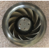 Gereviseerde ventilator voor Itho Ecofan 2 (High Capacity). Torin Sifan 077308-01