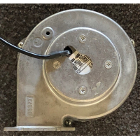 Nieuwe EBM Papst slakkenhuisventilator. G2S085-AA03-01  (45m3)