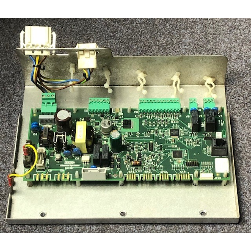 Goede gebruikte S besturingsunit BIC907 Brink Allure. 531901