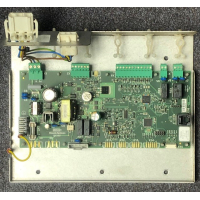 Goede gebruikte S besturingsunit BIC907 Brink Allure. 531901