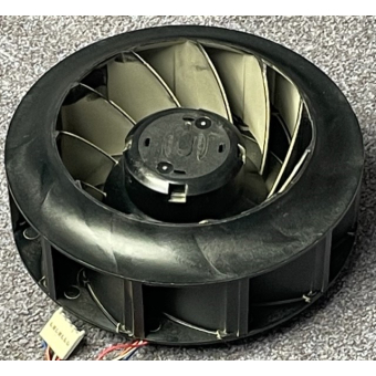 Gereviseerde Torin-Sifan ventilator voor Itho CVD dakventilator.