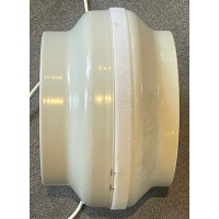 Zo goed als nieuwe Ruck RS 315 L kanaalventilator. (1749 m3)