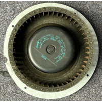 Gereviseerde ruilmotor Brink Renovent 325. R1G160-AD39-11