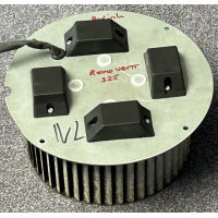 Gereviseerde ventilator Brink Renovent 325. R1G160-AD39-11