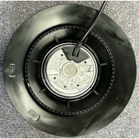 Nieuwe EBM Papst ventilator. R2E225-RA02-42