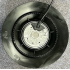 Nieuwe EBM Papst ventilator. R2E225-RA02-42