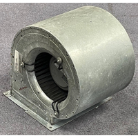 Gereviseerde EBMPapst ruil-slakkenhuisventilator D3G283-AA53-12