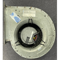 Gereviseerde EBMPapst ruil-slakkenhuisventilator D3G283-AA53-12