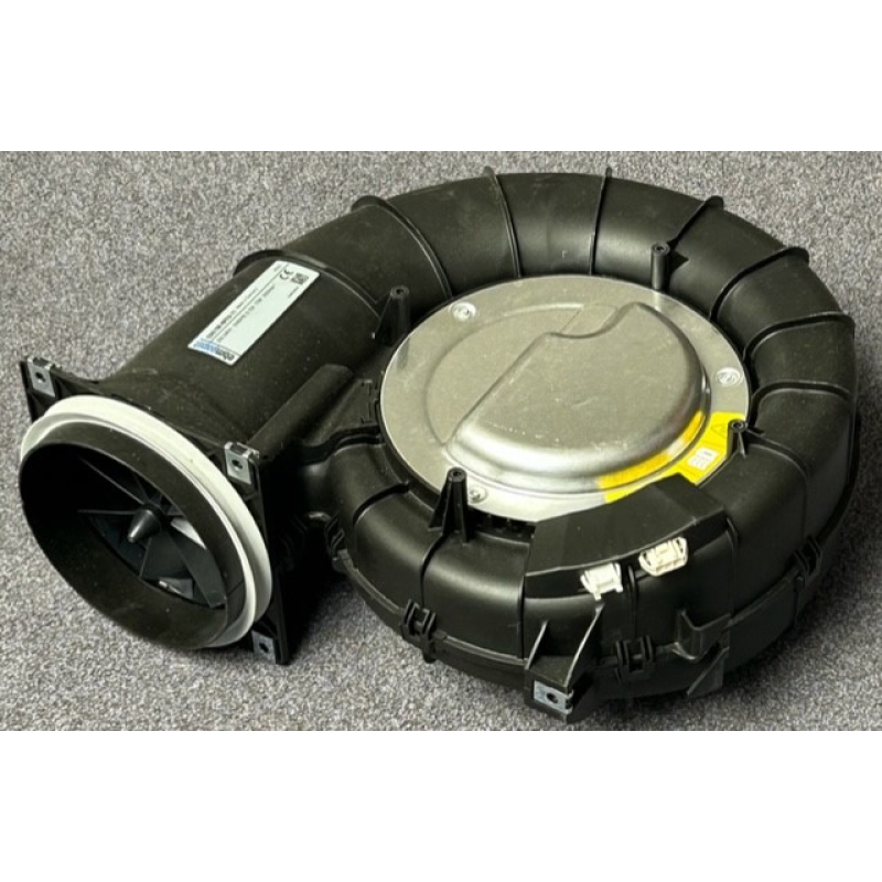 Gereviseerde ventilator Brink Flair 400. 532770. G3G190-RP03-11