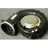 Gereviseerde ruilmotor Brink Flair 400. 532770. G3G190-RP03-11