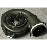 Gereviseerde ventilator Brink Flair 400. 532770. G3G190-RP03-11