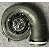 Gereviseerde ventilator Brink Flair 400. 532770. G3G190-RP03-11