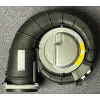 Gereviseerde ventilator Brink Flair 400. 532770. G3G190-RP03-11