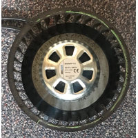 Gereviseerde ruilmotor voor Ducobox. R3G140-AF17-12