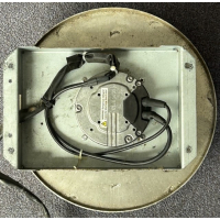 Gereviseerde ruilmotor voor Orcon WTU1500. R3G310-AO52-15