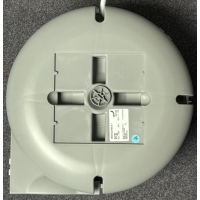 Nieuwe Zehnder ComfoFan Silent Move Up(grade) ruilmotorplaat. (450m3)