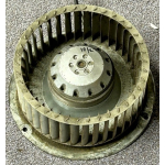 Gereviseerde ruilmotor Fläkt Rexovent WTW unit. R4E180-AB01-05