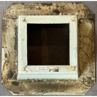 Goede gebruikte Stork / Zehnder dakopstand DOS 330 G. 441007330