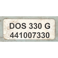 Goede gebruikte Stork / Zehnder dakopstand DOS 330 G. 441007330