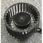 Gereviseerde ruilmotor voor Buva Q-Stream. R3G140-AY11-15